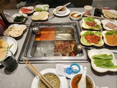 -海底捞火锅(赛格国际购物中心店)