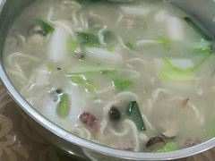 -阿水杠面(漳港店)