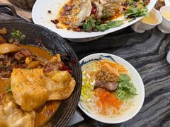 -四季轩中餐厅(徐州开元名都大酒店)