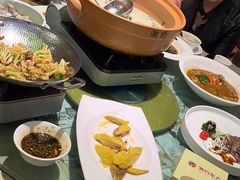 -湘约东方·湘约和港·湖南家常菜·宴请(民星路店)