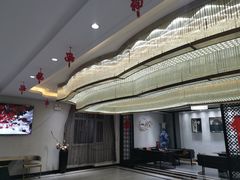 -福季酒店(怡园绿景店)