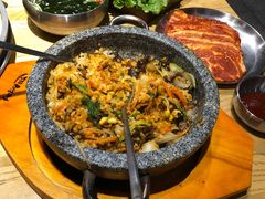 -姜虎东白丁烤肉(恒隆广场店)