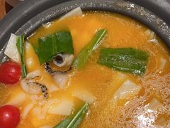 -云海肴·汽锅鸡·云南代表菜(美罗城店)