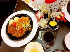 -豪客来牛排(文化路店)