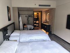 -深圳海景嘉途酒店(东翼楼)