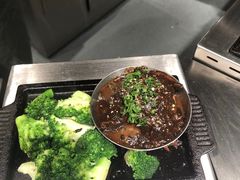 -肉肉大米(金虹桥店)
