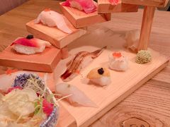 -阿吾罗日本料理(K11艺术中心店)