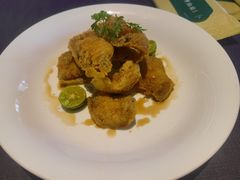-南里山房(虹桥新天地店)
