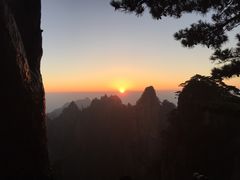 -黄山北海宾馆