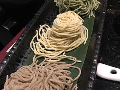 四喜面-捞王锅物料理(温州万象城店)