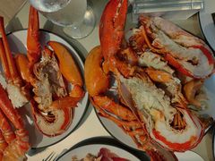 龙虾-RISE RESTAURANT(滨海湾金沙店)