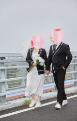 -香庭海婚纱摄影·威海旅拍(统一路店)