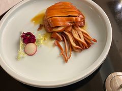 -丰收日·小海鲜·沪上家宴(顾村正大店)