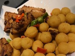 -小秦淮·南京土菜(新亭西路店)
