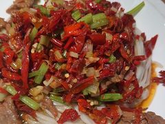 -谷丽麦馕新疆菜·清真(步步高梅溪新天地店)