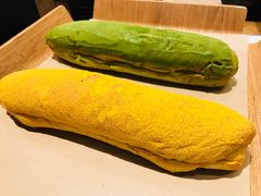 金薯薯-酵墅·手感烘焙(印象汇店)