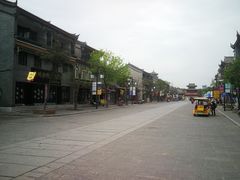 -滦州古城