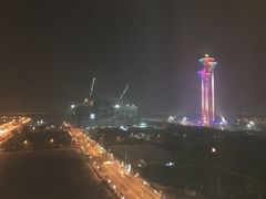 -国家会议中心大酒店