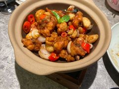 -留半山·香港食堂(啦啦宝都店)