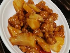 -頂好酒家·经典粤菜(海信广场店)