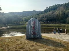 -棋盘山风景区
