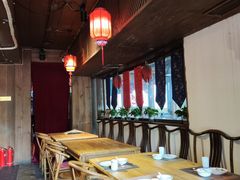 -庆云楼饭庄(什刹海店)