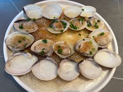 -张家卫·阳江菜·小海鲜(肥婆湾桥店)