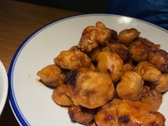 糖里脊-弄堂里(雨花客厅店)