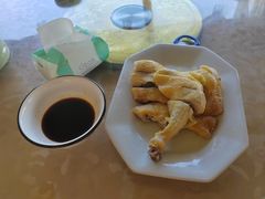 -晓琦农家菜馆·地道农家菜