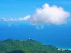 -七娘山