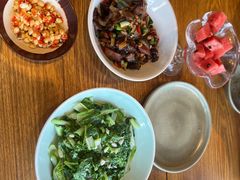 -印象鲵宴·张家界地标美食名片(溪布街店)