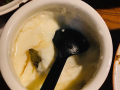 -纳瓦新疆菜(银都店)