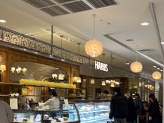 -HARBS(渋谷ヒカリエ シンクス店)