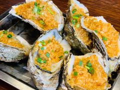 -琥珀老六龙虾(四里河店)