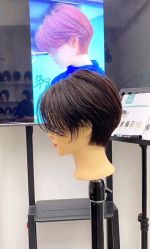 -HG美发设计沙龙