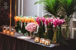 -格乐利雅婚礼艺术中心(南外滩店)