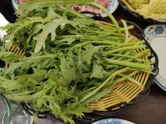 -老铜锅涮羊肉(大连海滨住宅小区店)