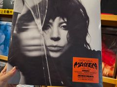 -独音唱片 Indie Music