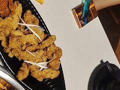 -味之绝热血美蛙鱼火锅(中坝店)