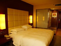 -银川国贸中心酒店