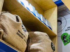 -大小咖啡 BigSmallCoffee(麦子店)