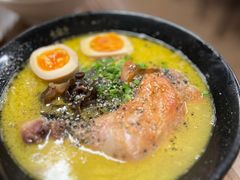 -鸡王拉面店