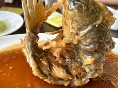 -颜家菜·鲁菜世家(大明湖店)