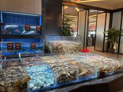 水产区-徐记海鲜·宴会(大唐西市|丰庆店)