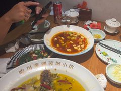 -蓉城小馆(科兴店)