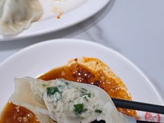 -三合园水饺(二马路店)