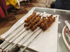 -巴依老爷新疆美食(清华东门店)