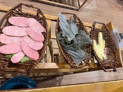 -阿婆情腊排骨火锅(饮玉巷店)