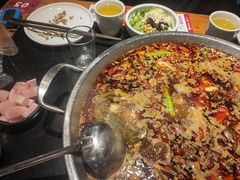 -小饕荟雅安贡椒鱼鲜馆(广福桥店)