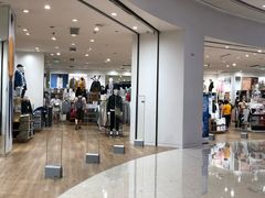 -优衣库(青岛万象城店)